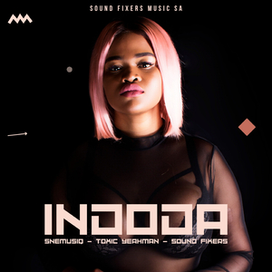 Indoda (Main Mix)