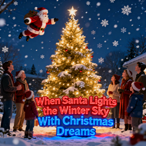 Christmas Time is Here