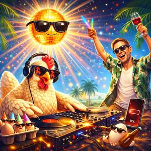 Everybody’s Free (Except Your Phone Battery) | Funny Deep House Advice Song