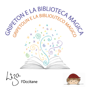Lo pichòt capeiron roge (Lou Pichot Capeiroun Rouge)