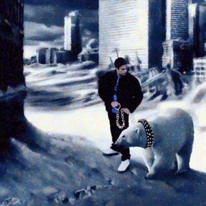 Spust Komad (feat. Challe Salle)