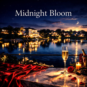 Slow Burn (Instrumental)