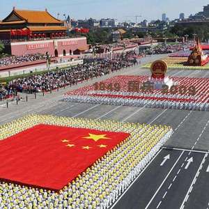 我和我的祖国（弹唱）