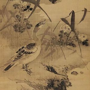 【Beat】 " 雁南飞 ”
