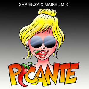 Picante (Radio Edit)