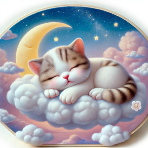 【3分寝落ち】優しい波が打ち寄せる眠り