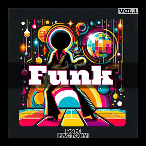 펑키한 날 1 (Funky Day)