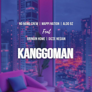 KANGGOMAN
