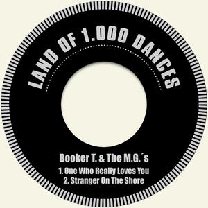 Stranger on the Shore