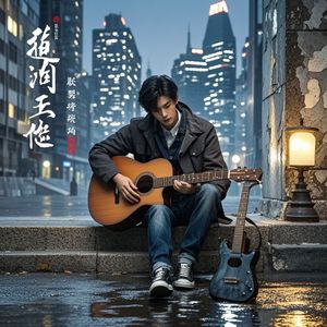 我的爱该去哪里-龙建锋