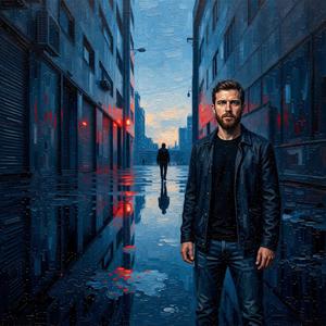 Твоя любов навчила мене падати