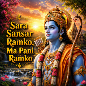 Sara Sansar Ramko Ma Pani Ramko