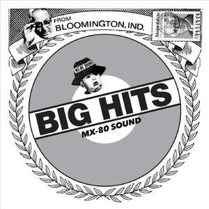 Cousin Willy / Hey Art (Live)