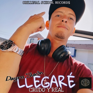 Llegaré