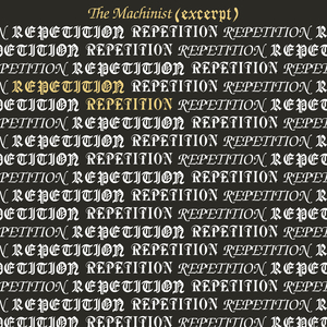 The Machinist (Excerpt)