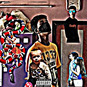 Fuxked Up Kids