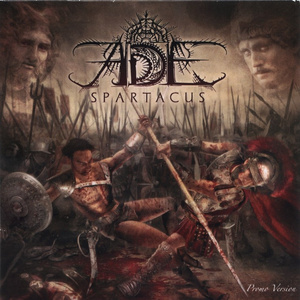 Crixius Flags Of Dishonor