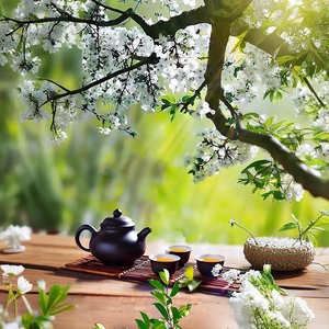 商调金音·润肺·化痰止咳