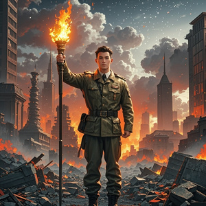 犯我中华者虽远必诛