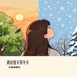 我在夏天等冬天