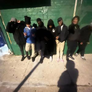 Carry It (feat. Natesosa)