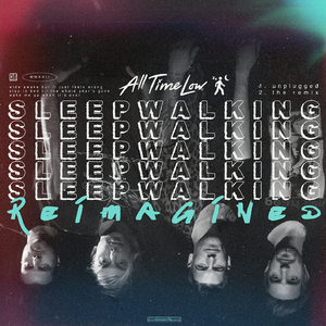 Sleepwalking (Mokita & GOLDHOUSE Remix)