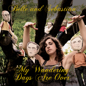 My Wandering Days Are Over (Live)