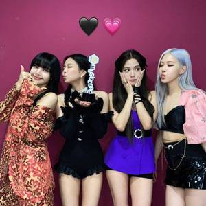 HOW U LIKE THAT（翻自 Black Velvet）