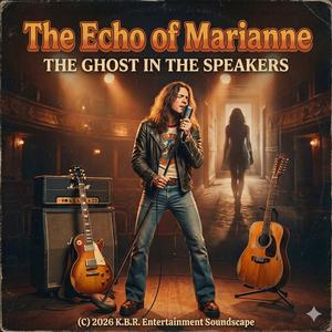 The Echo of Marianne hybrid, boom-bap rap, thrash metal (4)