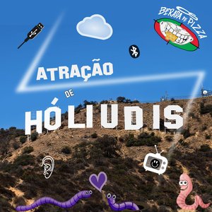 Atração de Holiudis