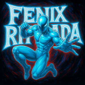 Fenix Ritmada (Horror Slowed)