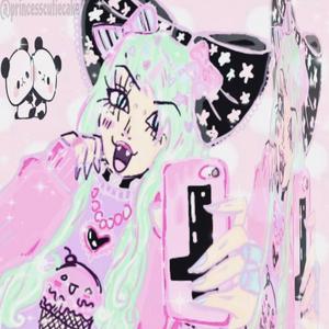 EatMySoul (feat. 503scoob, k1ttyuni & 10n35t4r) (ethereal remix)