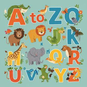 A to Zoo
