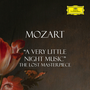 Serenade in C Major, K. 648 "A Very Little Night Music" (Version for Orchestra):VI. Menuet [II] – Trio
