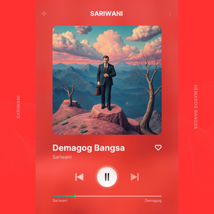 Kita Hanya Penonton Bisu