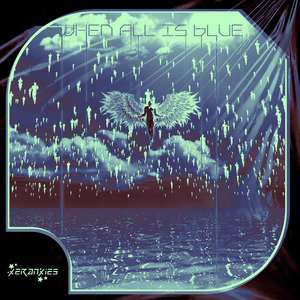 When All Is Blue (Instrumental)