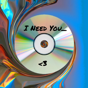 I Need You_