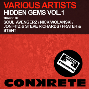 We Ain't Started (Original Mix)