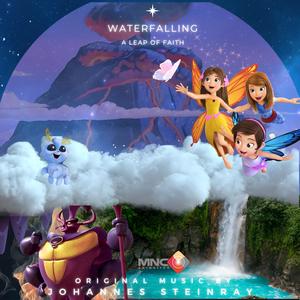 Waterfalling (A leap of faith)