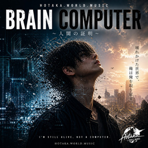 BRAIN COMPUTER ～人間の証明～