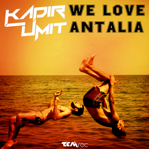 We Love Antalia