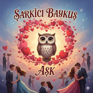 AŞK