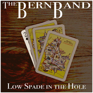 Low Spade in the Hole