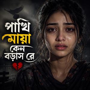 Pakhi Maya Keno Barash Re (পাখি মায়া কেন বড়াস রে)