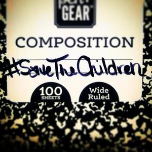 #SaveTheChildren