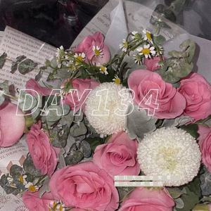 DAY134（Prod.by.Red killer)