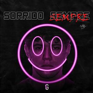 Sorrido sempre