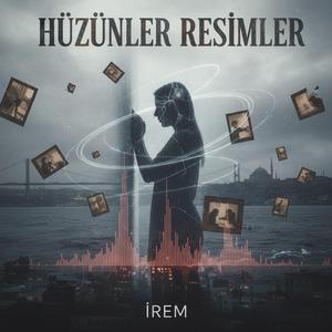 Hüzünler Resimler