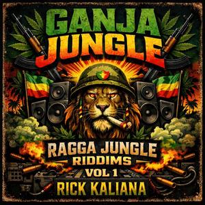 Ganja Jungle