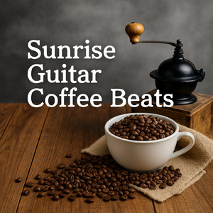 Soft Guitar Beats